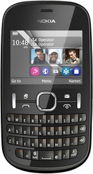 Buy Nokia Asha 200 at  lowest price in India - Talash.com