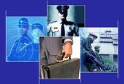 Contact For All Type of Security Services, Gunman, Ex-Services Man, House
