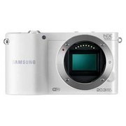New Samsung NX1000 Camera @ Lowest Price in Faridabad (India)
