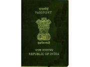 Passport Agent in Delhi