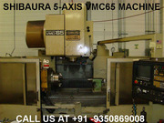Used Second Hand Machine For Sale