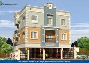 Independent Houses for Sale rent in Saket