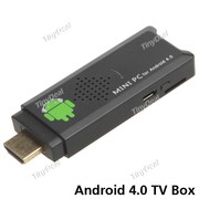 Mini android tv box Media Player
