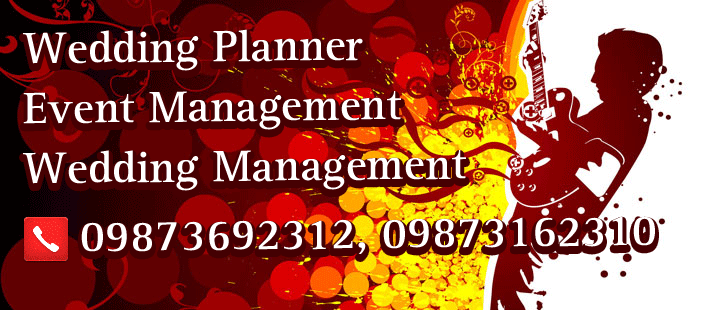 Wedding Planner & Management,  Event Management