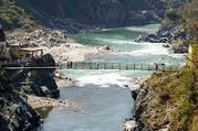 Tour of Nainital with Corbett - TA - NA - CO - 3N - STD Details 