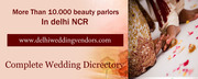 Beauty Parlors in Delhi and NCR