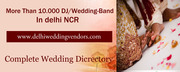 DJ and Wedding-Band Delhi and NCR