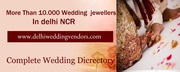 jewellers in Delhi and NCR