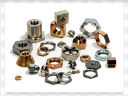 Nut and Bolts Supplier