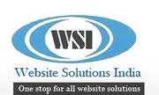 Website Designing,  Web Development,  SEO India