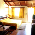 Hotels in Corbett india   