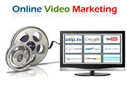 YouTube Video presentation service can be used for promoting your prod