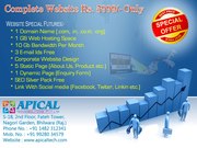 Apical Technosolutions Pvt Ltd