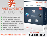 Magento Press Release