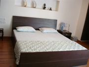 furnished 1 BHK apartment in South extn-1,  south delhi