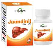  Protect Your Liver with Jaundinil Capsule