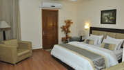 Luxury accommodation at Budget price in Delhi 