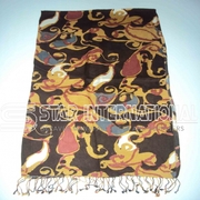 Designer Printed Scarves suppliers in india 