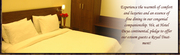 Deluxe Rooms Hotel near delhi airport (2990/-)