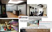 Office Interior Designer Company