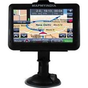 Map My India VX240 GPS Navigator