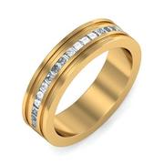 mens gold ring designs