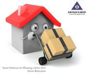 Packers and Movers in Model Town