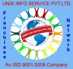 FRANCHISEE OF UNIX INFO SERVICES AT FREE OF COST* (DELHI
