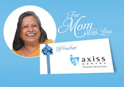 Axiss Dental to Offer Dental Treatments to Mothers!