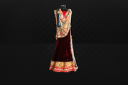 The Exclusive Exhibition for Indian Bridal Wear