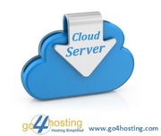 Go4hosting best cloud server hosting provider in india call 91-1206667700.