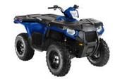 All Terrain Vehicles in India