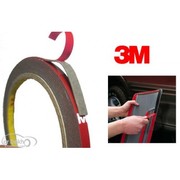 3M Automotive Attachment Tape For Stronger Bonding