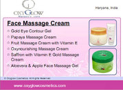 organic beauty products