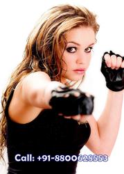 Martial arts & self defense