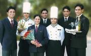 Hotel management colleges