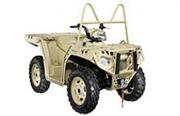 Purchase Quality Defence Vehicle by Polaris India