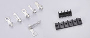 Ring Fuse Clips in Delhi,  Computer Terminals,  Auto fuse clip suppliers