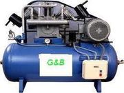 Gautam And Brothers Air Compressor Service & Repair Centre 