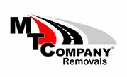 MTC Removals Man and Vans