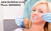 dental clinic in south delhi