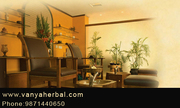 Spa Services in India