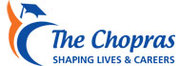 The Chopras (India’s Pioneer Global Education Consultants)