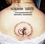 Tattoo in Delhi | Tattoo Delhi