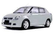 Car Rental Company in India