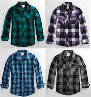 Shop Mens Shirt |Latest Casual Shirts | Formal Shirt Online