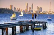  Australia Honeymoon Package From Mumbai