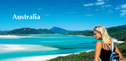   Australia Honeymoon Package From India