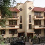Serviced Apartments in East of Kailash,  Delhi