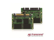 Transcend Unveiled Fastest Half-Slim SATA III 6Gb/s Solid State Drive